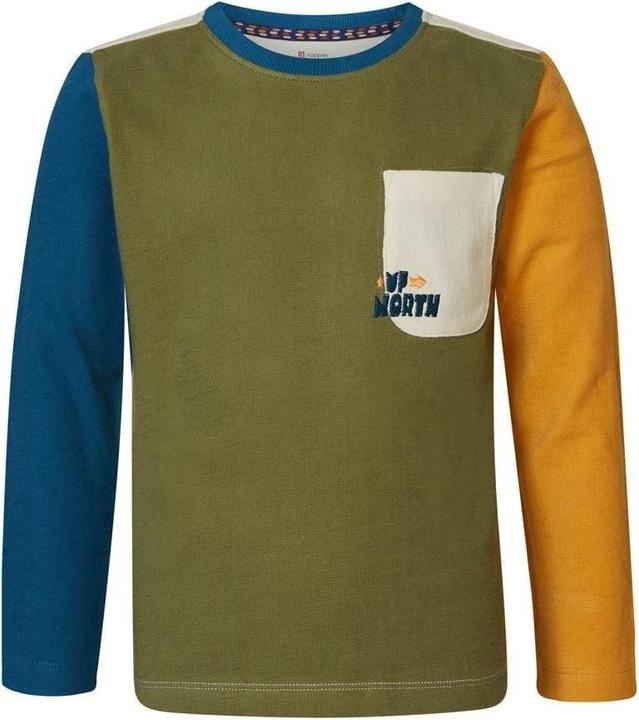 Produktbild Noppies Langarmshirt Hoymille (98)