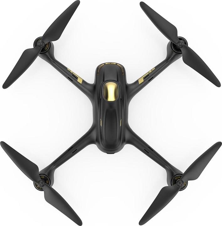 Produktbild Hubsan H501S X4 Air (20 min, 450 g)