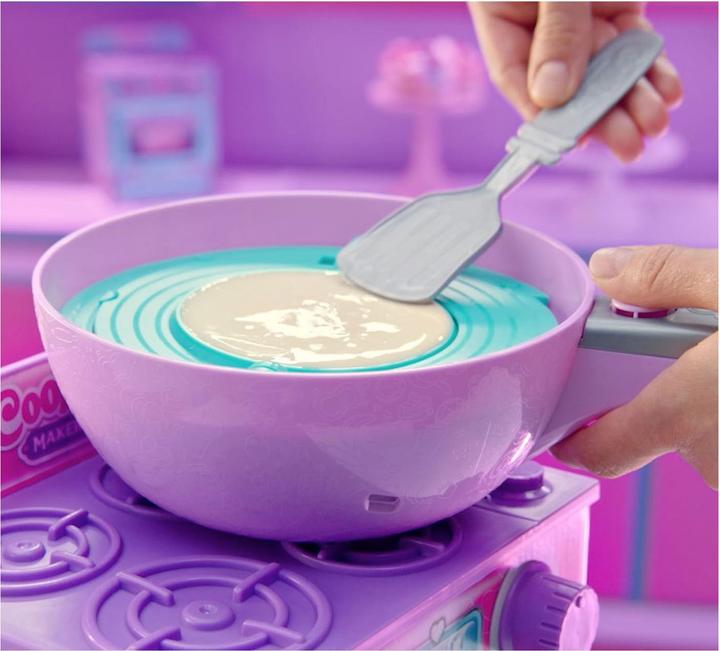 Produktbild Cookeez makery Pancakes Treatz