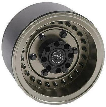 Produktbild Rc4Wd Black Rhino Armory