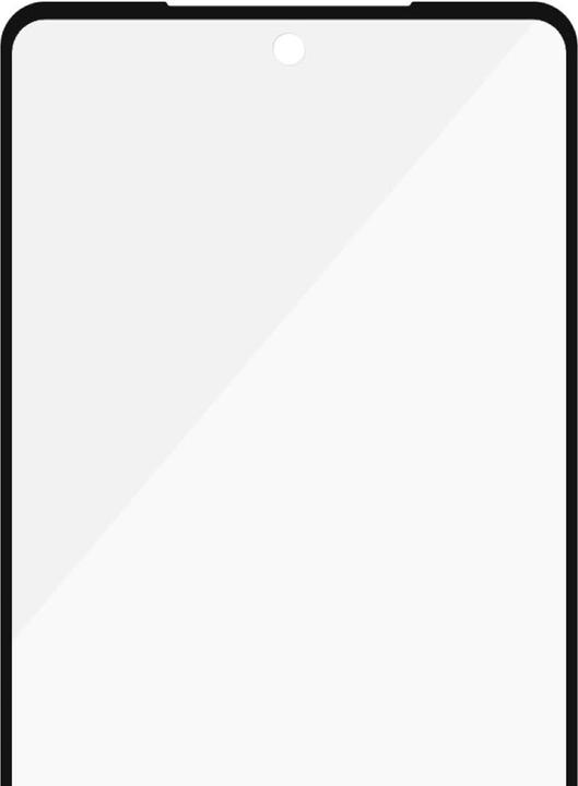 Actual product image PanzerGlass Case Friendly (1 Piece, Samsung Galaxy S20 FE, Samsung Galaxy S20 FE 5G)