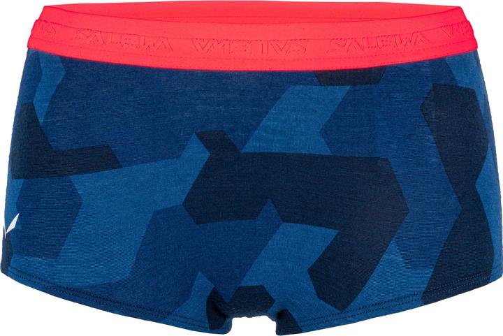 Produktbild Salewa Cristallo Warm AMR Unterhose (34)