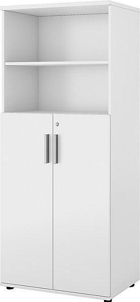 Actual product image kaiserkraft Portland cupboard, WxD 800 x 420 mm