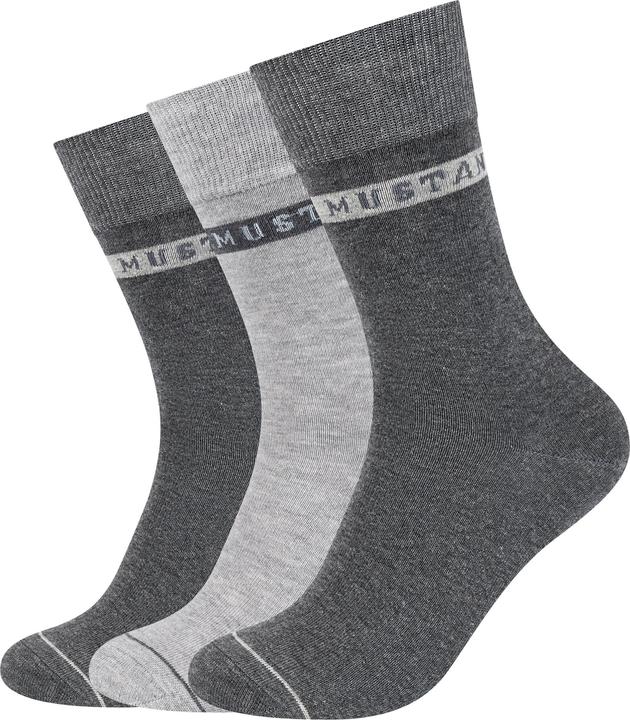 Mustang True denim