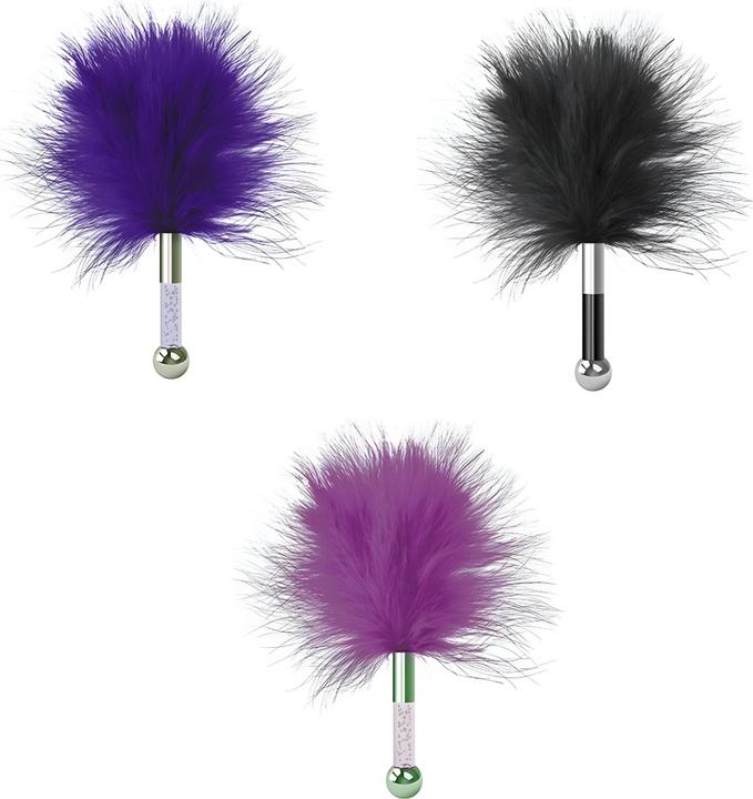 S Pleasures Tickler