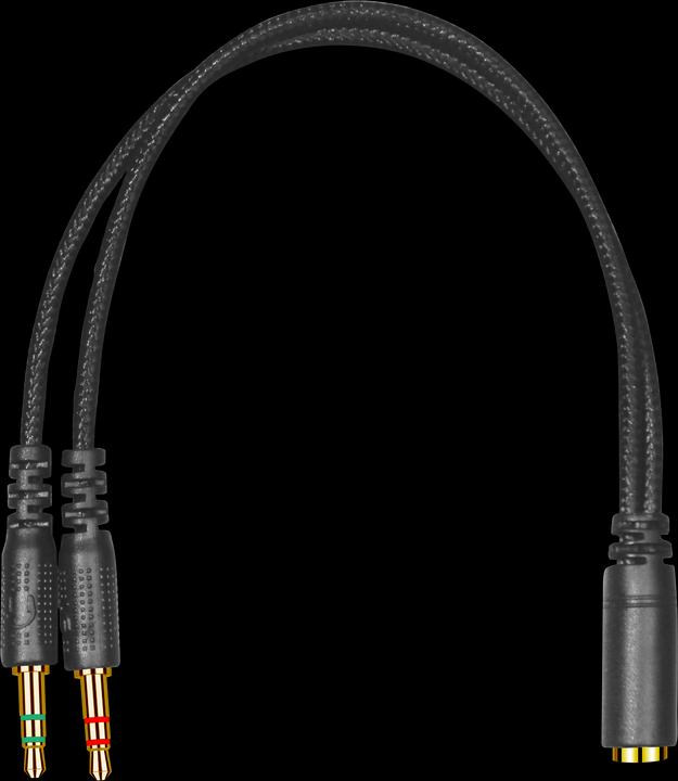 Immagine prodotto MSI Immergere GH20 (Cablato)