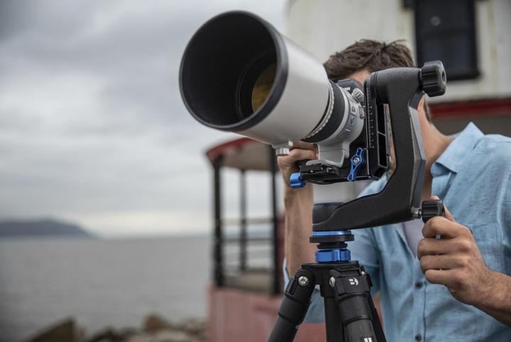 Image du produit Benro Cardan GH5C