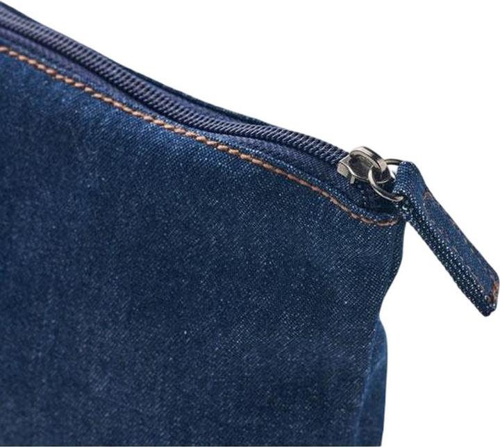 Immagine prodotto MidOcean Style Pouch Jeans Borsa per Cosmetici