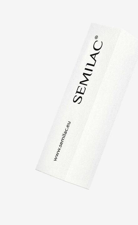 Image du produit Semilac Bloc de polissage de qualité 1 pc