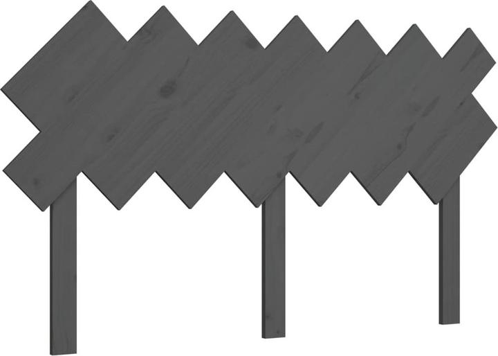 Actual product image VidaXL Ute (159.5 x 3 x 80.5 cm)