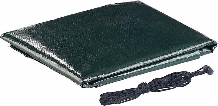 Image du produit Royal Gardineer Bâche de couverture en tissu Canapé de jardin lounge 2 places