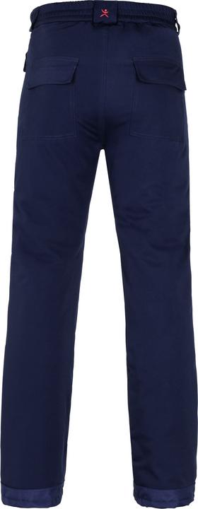 Image du produit Planam pantalon d'hiver mixte SLOPE marine taille L (L)