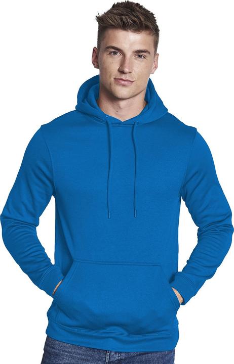 Produktbild Awdis Polyester Sport Kapuzenpullover (S)