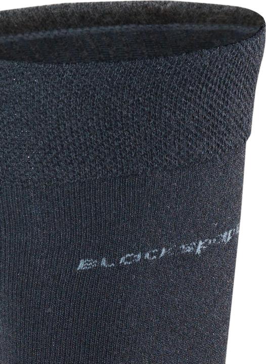 Produktbild Blackspade Freizeitsocken Classic Socks (4er Pack, 40 - 44)