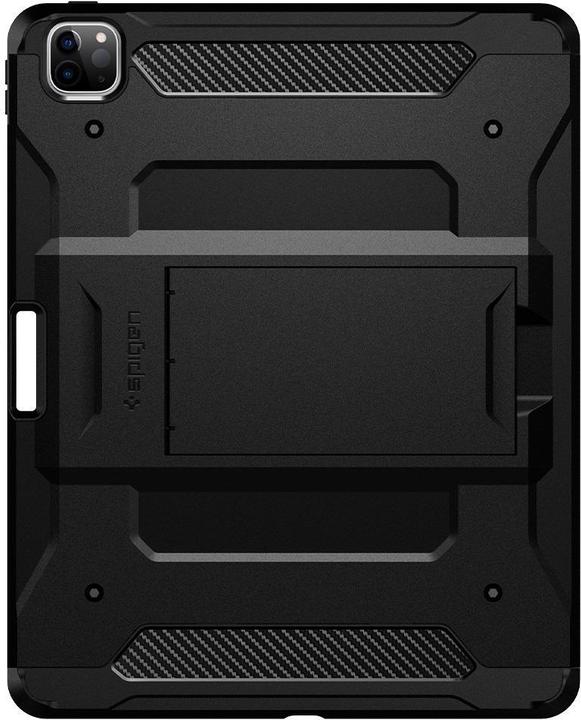 Produktbild Spigen Tough Armor Tech (iPad Pro 12.9 2020 (4. Gen))