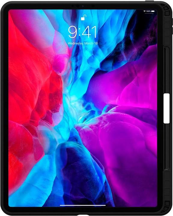 Produktbild Spigen Tough Armor Tech (iPad Pro 12.9 2020 (4. Gen))