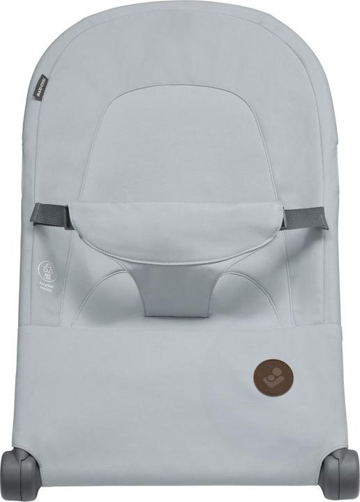 Actual product image Maxi-Cosi MC Loa Beyond Grey Eco