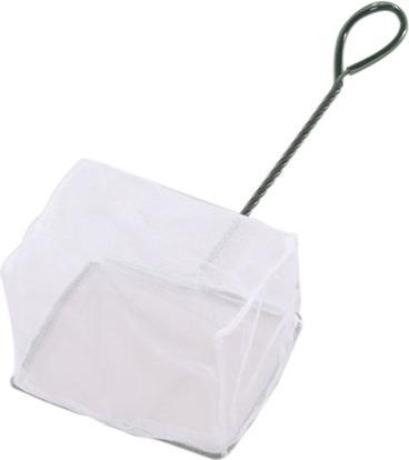 Image du produit EBI Filet de pêche, fin, en forme de U (Nettoyage de l'aquarium)