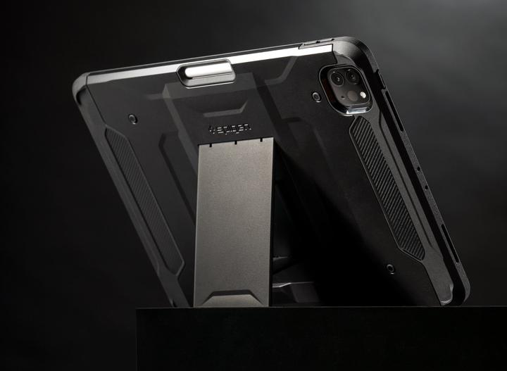 Produktbild Spigen Tough Armor Tech (iPad Pro 12.9 2020 (4. Gen))