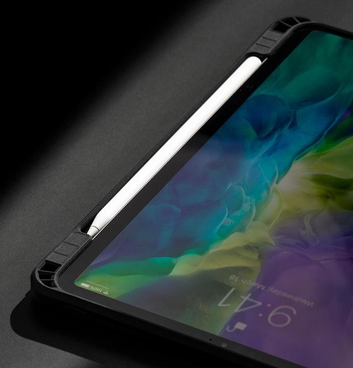 Produktbild Spigen Tough Armor Tech (iPad Pro 12.9 2020 (4. Gen))