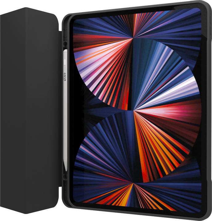 Image du produit Next One Rollcase iPad Pro 12.9“ (5.Gen/2021) black (iPad Pro 12.9 2021 (5ème génération))