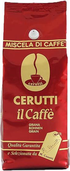 Cerutti Il Caffè Milano (250 g, Mittlere Röstung)