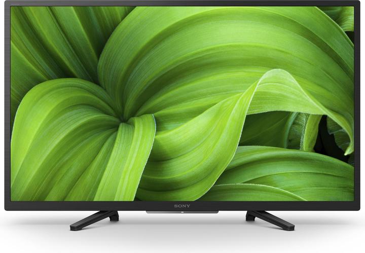 Productafbeelding Sony KD32W800PAEP (32", W800, LED, HD, 2021)