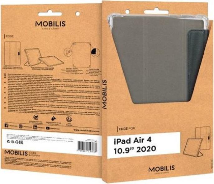 Produktbild Mobilis Edge Case (iPad Air 2020 (4. Gen), iPad Air 2022 (5. Gen))