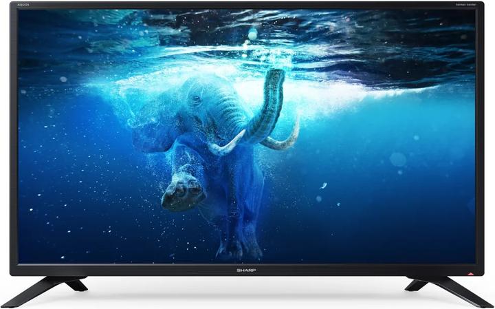 Produktbild Sharp 32BC3E (32", LCD, HD ready, 2020)
