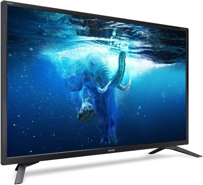 Produktbild Sharp 32BC3E (32", LCD, HD ready, 2020)