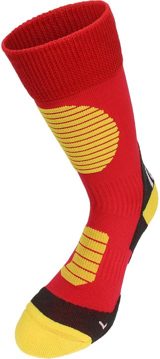 Image du produit Normani 3 paires de chaussettes de sport avec rembourrage au tibia et au dos du pied (Lot de 3, 39 - 42)