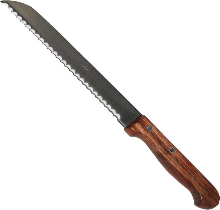 Schwarz Kitchen Palisander (18 cm)