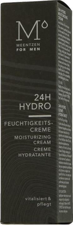 Immagine prodotto Charlotte Meentzen M4M Idro Idratante 24H (50 ml, Crema 24h)