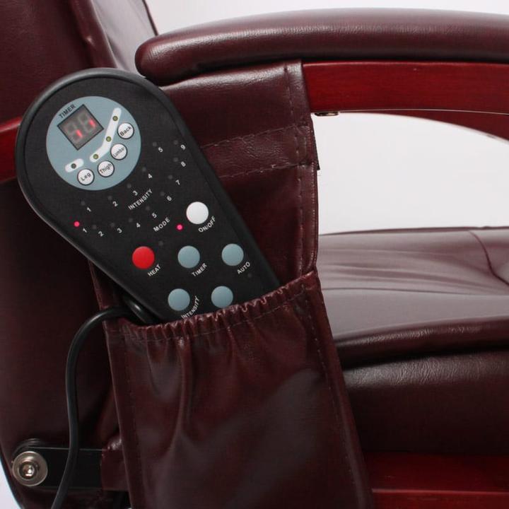 Produktbild JOHN316 Relaxliege Relaxsessel