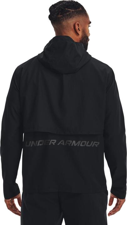 Produktbild Under Armour Storm Run Hooded - 57505 (S)