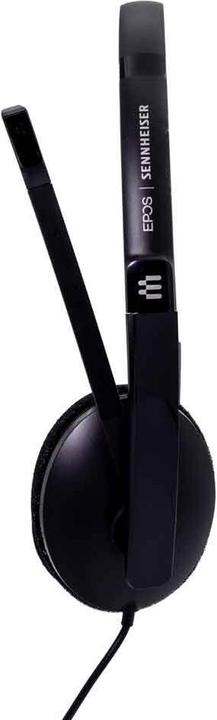 Produktbild EPOS I Sennheiser Adapt 160t USB Ii (Kabelgebunden, USB-A)