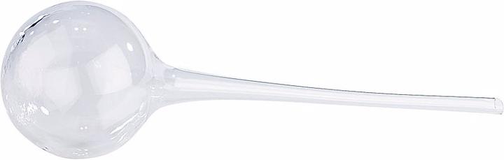 Immagine prodotto Royal Gardineer Set di 2 Palline per innaffiare senza acqua in vetro, trasparenti, Ø 8,5 cm (Palline per l'irrigazione)