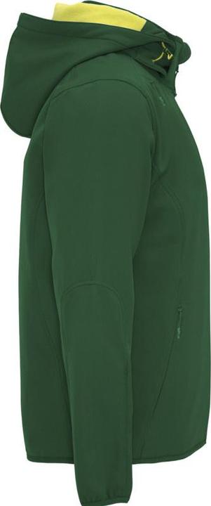 Image du produit Alpinia - Veste softshell SIBERIA - Adulte (3XL)