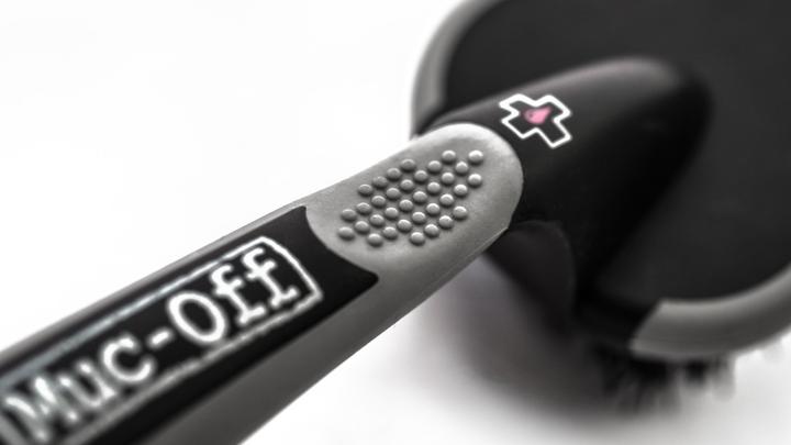 Actual product image Muc-Off Detailing (Brush)