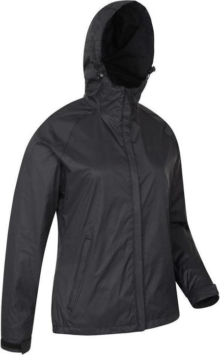 Actual product image Mountain Warehouse Torrent jacket Waterproof (XXL)