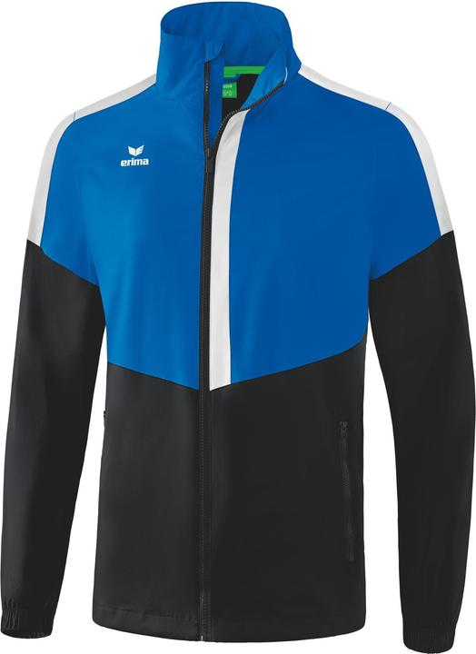 Actual product image Erima Squad All Weather Jacket (140)