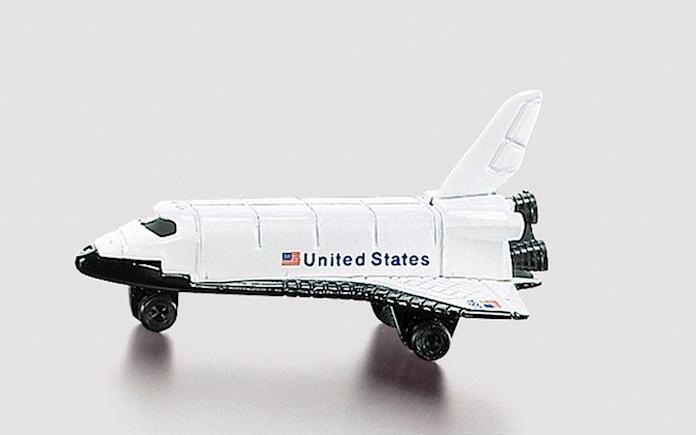 Produktbild Siku Space Shuttle