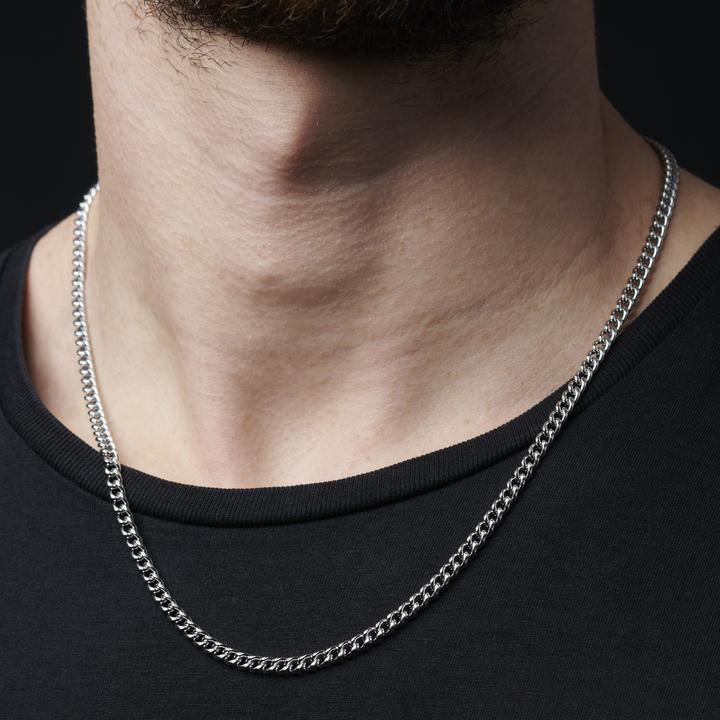 Actual product image Lucleon Essentials (Stainless steel)