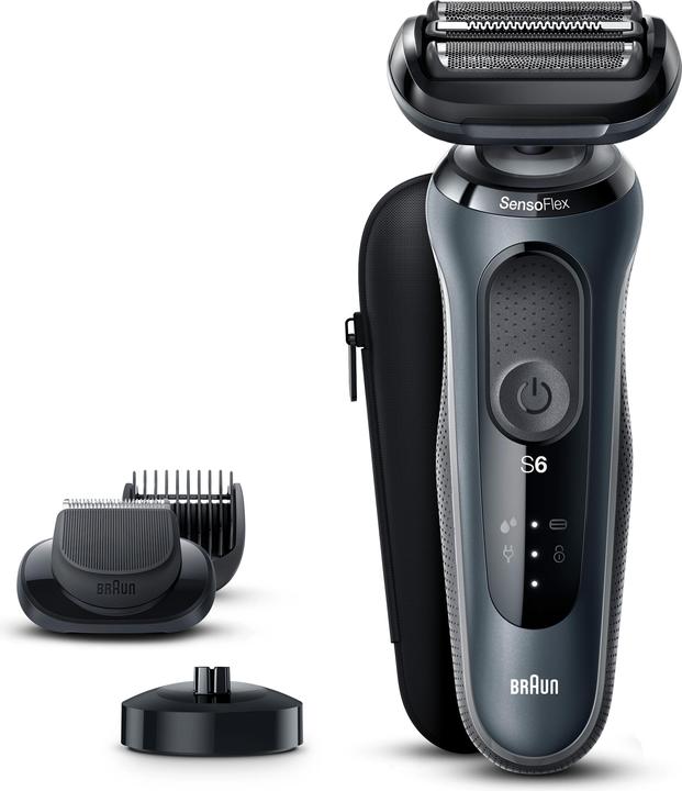 Produktbild Braun Series 6