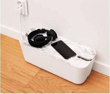 Image du produit Bosign Boîte à câble XL cachée