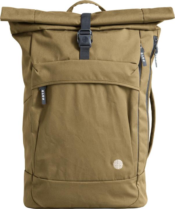 Produktbild Eoto Rucksack EARTH SOIL:UTION Daypack, nachhaltig, 30 L (30 l)