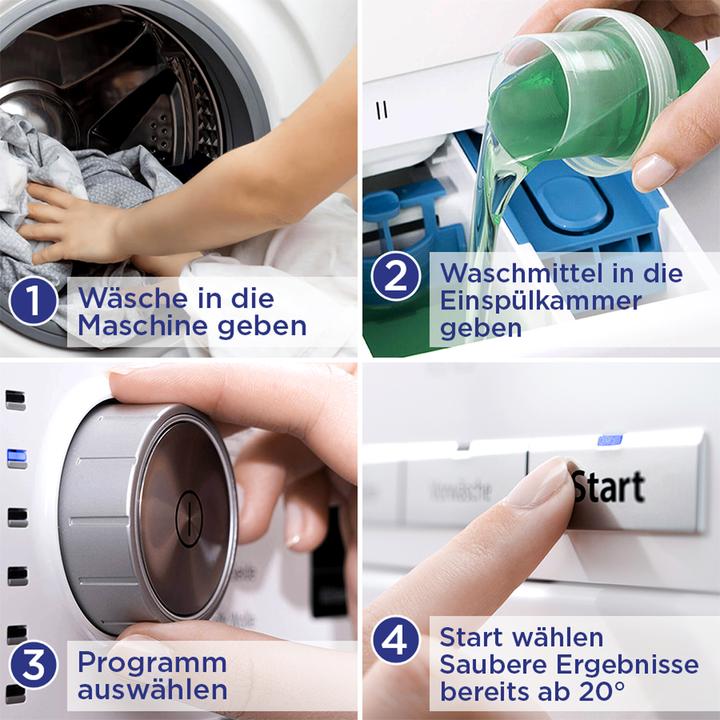 Immagine prodotto Persil Colore Power Gel (65 Cicli di lavaggio, Gel)
