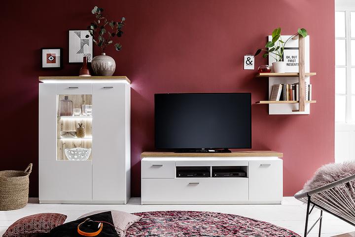 Image du produit Robas Lund Cali (324 x 198 x 44 cm)