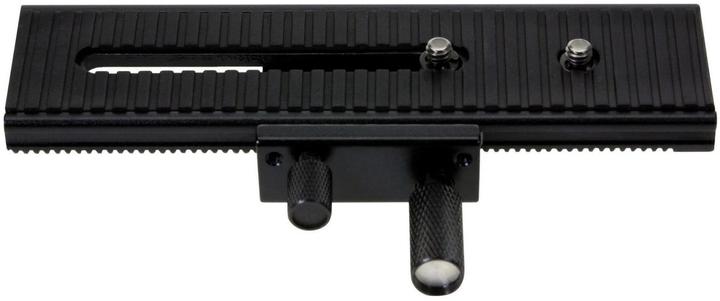 Produktbild Dörr Makro-Einstellschlitten MS-160 (Stativschlitten)
