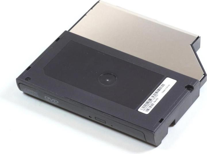 Immagine prodotto Dell Unità DVD 8X per Media Bay